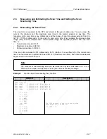 Preview for 53 page of Siemens SIMATIC S5-115U User Manual