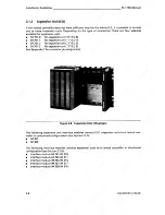 Preview for 74 page of Siemens SIMATIC S5-115U User Manual