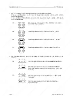 Preview for 90 page of Siemens SIMATIC S5-115U User Manual