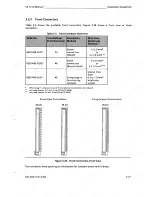 Preview for 97 page of Siemens SIMATIC S5-115U User Manual