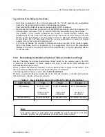 Preview for 121 page of Siemens SIMATIC S5-115U User Manual