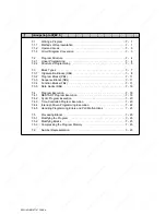 Preview for 171 page of Siemens SIMATIC S5-115U User Manual