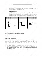 Preview for 176 page of Siemens SIMATIC S5-115U User Manual