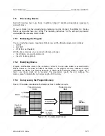 Preview for 197 page of Siemens SIMATIC S5-115U User Manual