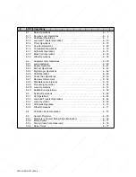 Preview for 199 page of Siemens SIMATIC S5-115U User Manual