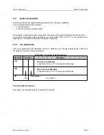 Preview for 265 page of Siemens SIMATIC S5-115U User Manual