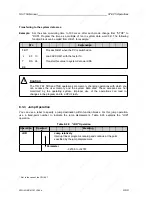 Preview for 269 page of Siemens SIMATIC S5-115U User Manual