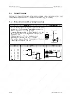 Preview for 276 page of Siemens SIMATIC S5-115U User Manual