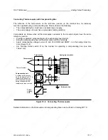 Preview for 311 page of Siemens SIMATIC S5-115U User Manual