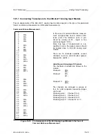 Preview for 333 page of Siemens SIMATIC S5-115U User Manual