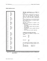 Preview for 335 page of Siemens SIMATIC S5-115U User Manual