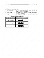 Preview for 341 page of Siemens SIMATIC S5-115U User Manual