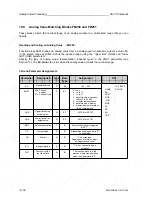 Preview for 364 page of Siemens SIMATIC S5-115U User Manual