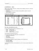 Preview for 396 page of Siemens SIMATIC S5-115U User Manual