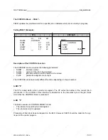 Preview for 399 page of Siemens SIMATIC S5-115U User Manual