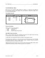 Preview for 401 page of Siemens SIMATIC S5-115U User Manual