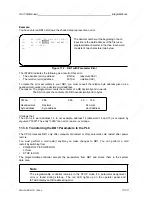 Preview for 427 page of Siemens SIMATIC S5-115U User Manual