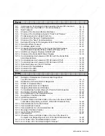 Preview for 434 page of Siemens SIMATIC S5-115U User Manual