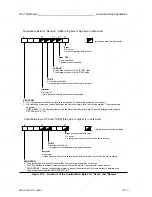 Preview for 445 page of Siemens SIMATIC S5-115U User Manual