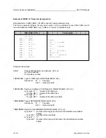 Preview for 448 page of Siemens SIMATIC S5-115U User Manual