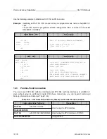 Preview for 450 page of Siemens SIMATIC S5-115U User Manual