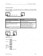 Preview for 479 page of Siemens SIMATIC S5-115U User Manual