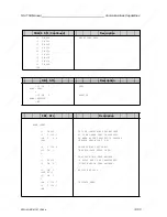 Preview for 489 page of Siemens SIMATIC S5-115U User Manual