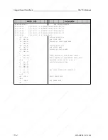 Preview for 496 page of Siemens SIMATIC S5-115U User Manual