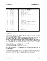 Preview for 497 page of Siemens SIMATIC S5-115U User Manual