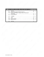 Preview for 519 page of Siemens SIMATIC S5-115U User Manual