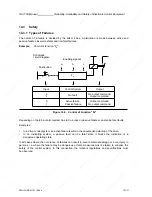 Preview for 525 page of Siemens SIMATIC S5-115U User Manual