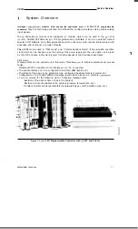 Preview for 11 page of Siemens SIMATIC S5 CP 523 Manual