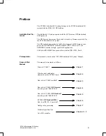 Preview for 3 page of Siemens SIMATIC S5 ET 200U Manual