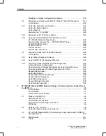 Preview for 10 page of Siemens SIMATIC S5 ET 200U Manual