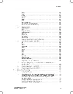 Preview for 11 page of Siemens SIMATIC S5 ET 200U Manual