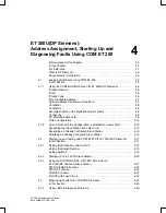 Preview for 65 page of Siemens SIMATIC S5 ET 200U Manual