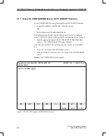 Preview for 71 page of Siemens SIMATIC S5 ET 200U Manual