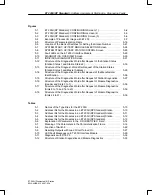 Preview for 106 page of Siemens SIMATIC S5 ET 200U Manual