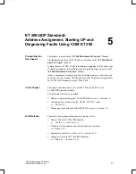 Preview for 107 page of Siemens SIMATIC S5 ET 200U Manual