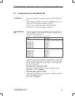 Preview for 109 page of Siemens SIMATIC S5 ET 200U Manual