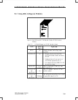 Preview for 135 page of Siemens SIMATIC S5 ET 200U Manual