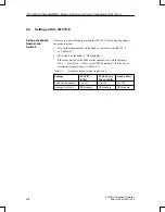 Preview for 156 page of Siemens SIMATIC S5 ET 200U Manual