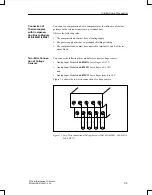 Preview for 197 page of Siemens SIMATIC S5 ET 200U Manual