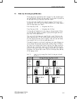 Preview for 203 page of Siemens SIMATIC S5 ET 200U Manual