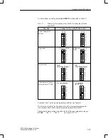 Preview for 207 page of Siemens SIMATIC S5 ET 200U Manual