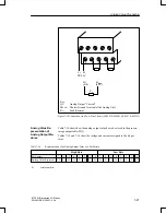 Preview for 219 page of Siemens SIMATIC S5 ET 200U Manual