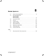 Preview for 221 page of Siemens SIMATIC S5 ET 200U Manual