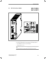 Preview for 224 page of Siemens SIMATIC S5 ET 200U Manual