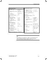 Preview for 232 page of Siemens SIMATIC S5 ET 200U Manual