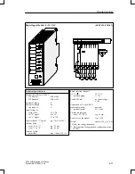 Preview for 238 page of Siemens SIMATIC S5 ET 200U Manual